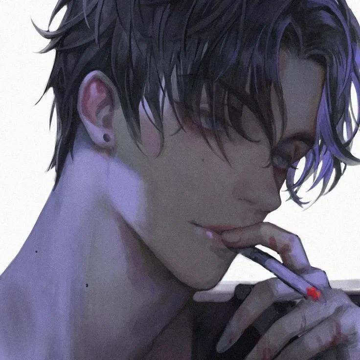 Avatar of OLDER - EX-BOYFRIEND'S BROTHER