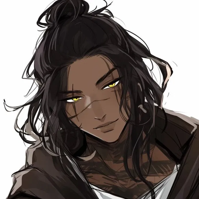 Avatar of DUSK - SETH