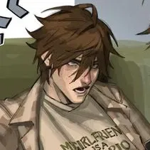 Avatar of SENIOR - XANDER