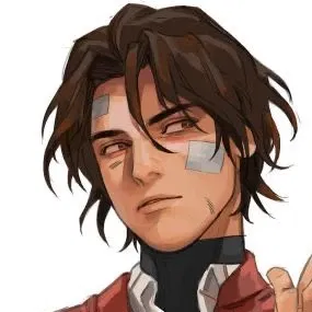 Avatar of JUNIOR - ALVARO