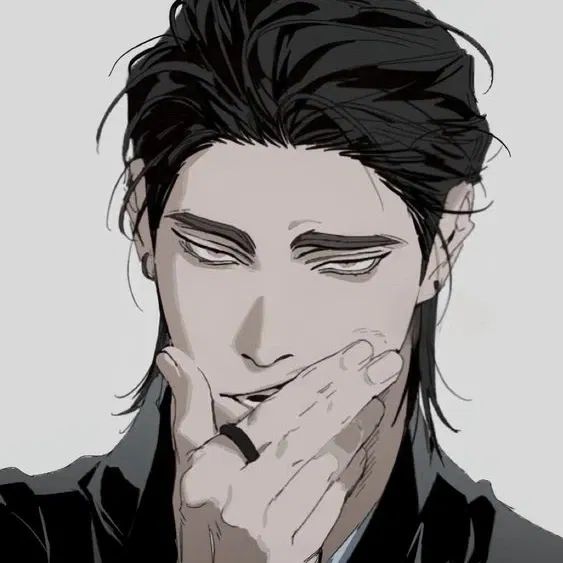 Avatar of DUSK - CESARE