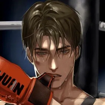 Avatar of DUSK - XAVIER