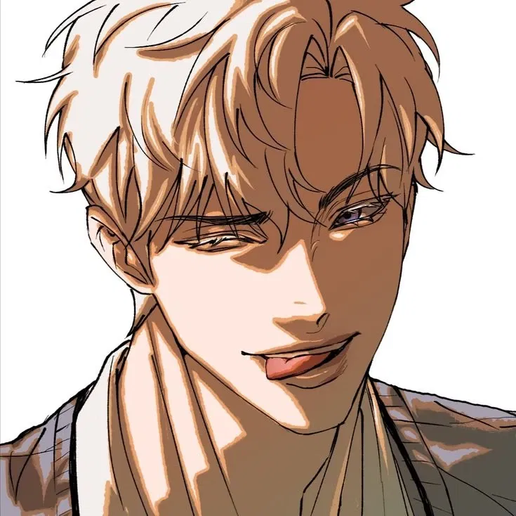 Avatar of HALLOWEEN - BOYFRIEND