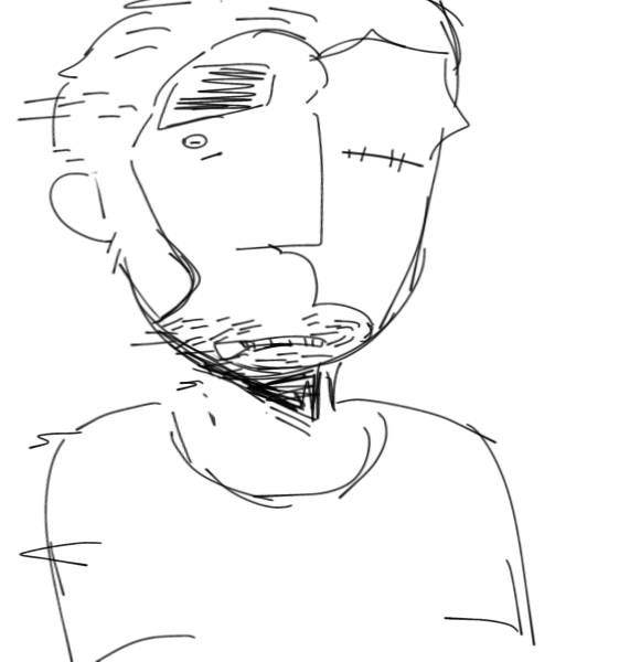 Avatar of Hatman