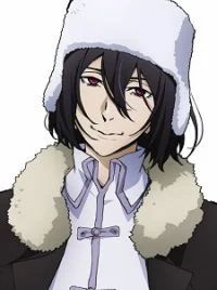 Avatar of Fyodor Dostoevsky
