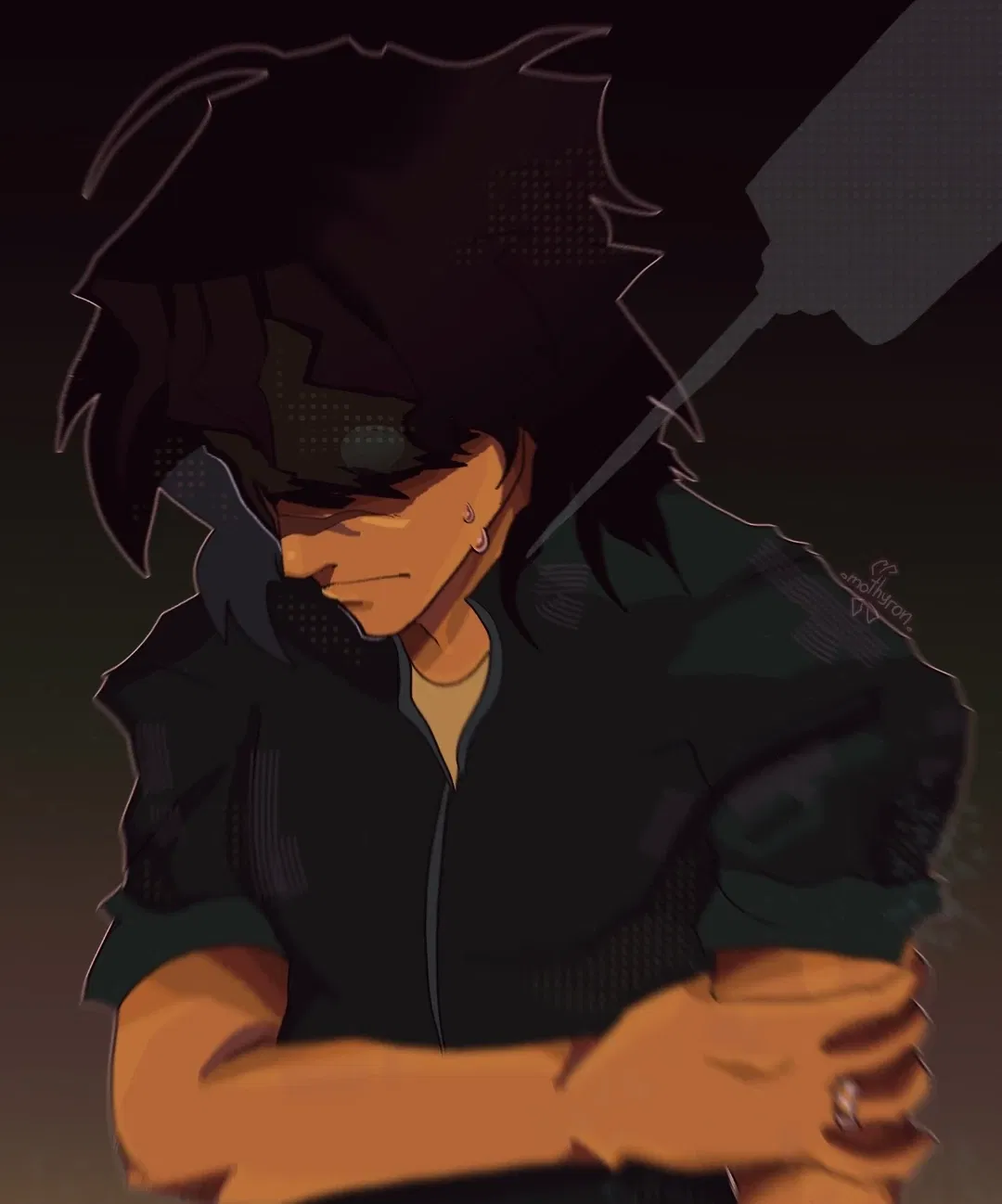 Avatar of Sebastian Solace