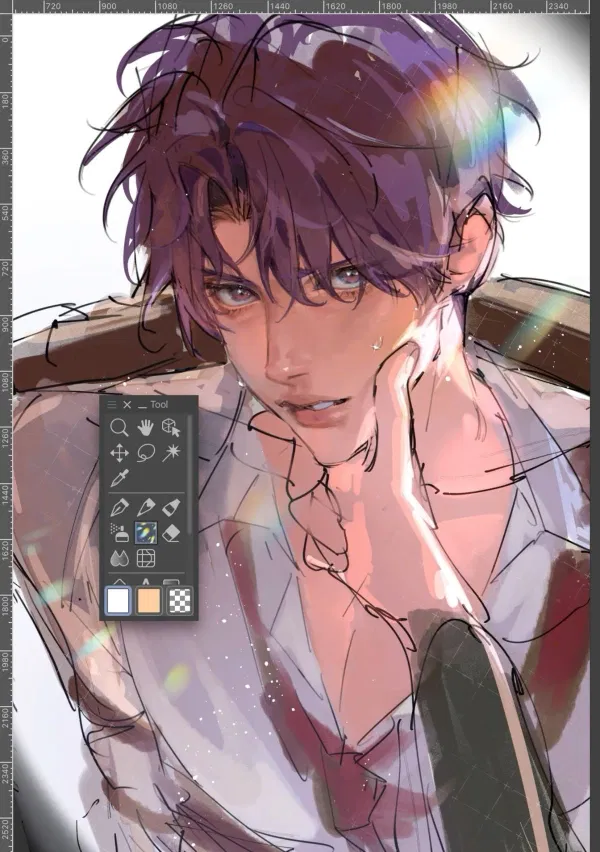 Avatar of Robin
