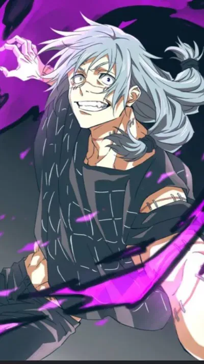 Avatar of MHA / Villan attack in the city