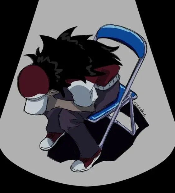 Avatar of Yandere Steven