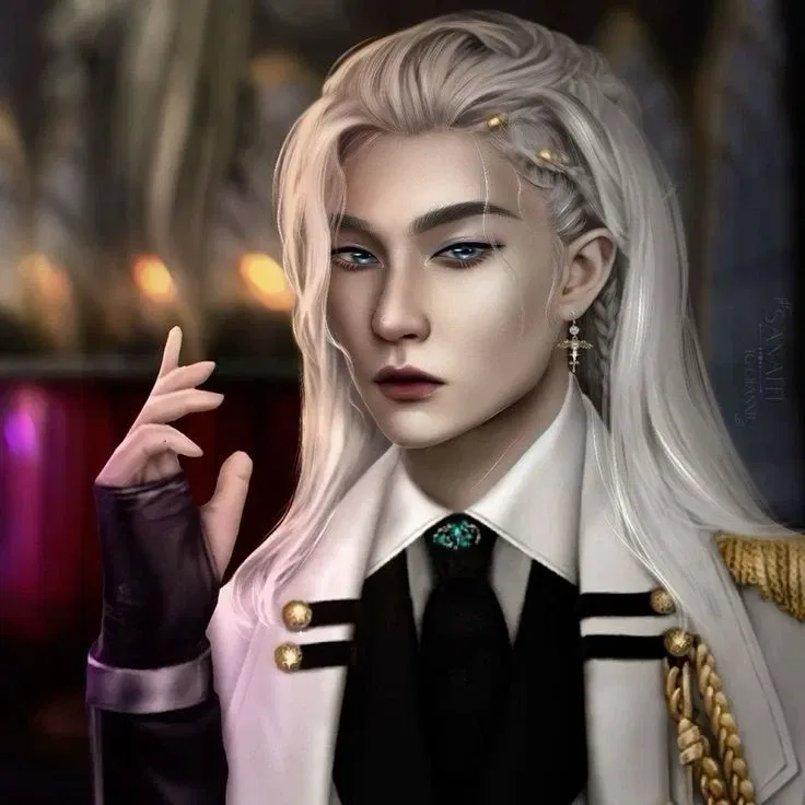 Avatar of Eragon | Heaven's Secret | Romance club
