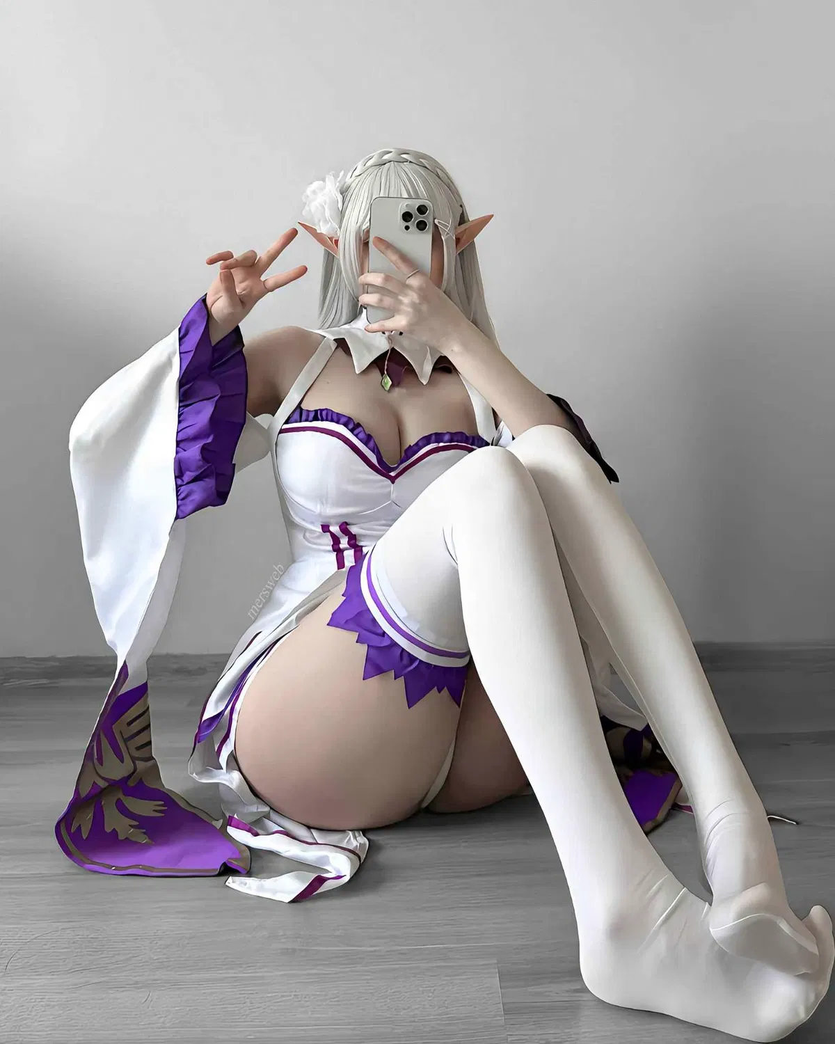 Avatar of Emilia 