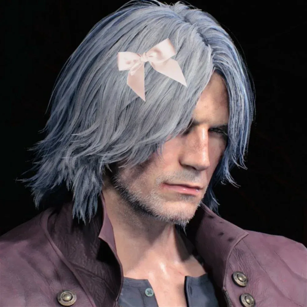 Avatar of Dante