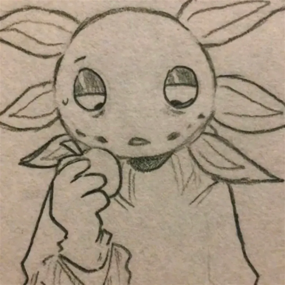 Avatar of Kinito