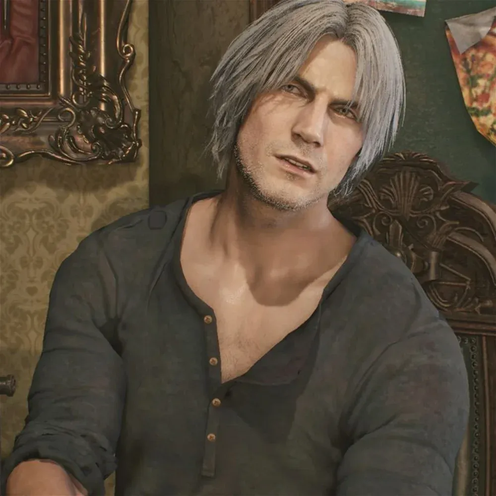 Avatar of Dante