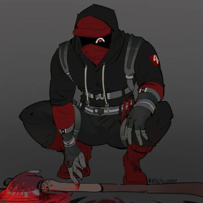 Avatar of NauseAxe_404