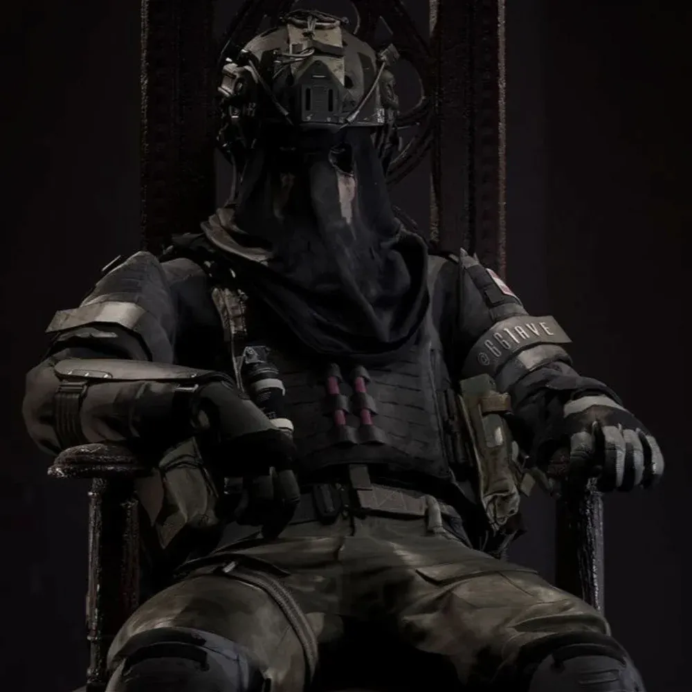 Avatar of Konig