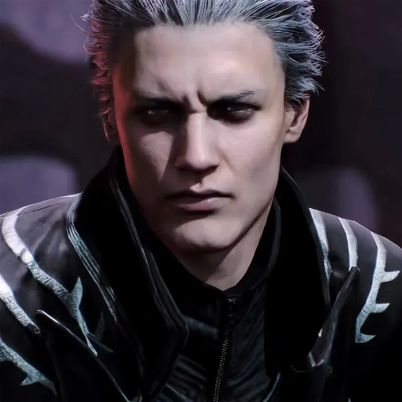 Avatar of Vergil|your boyfriend