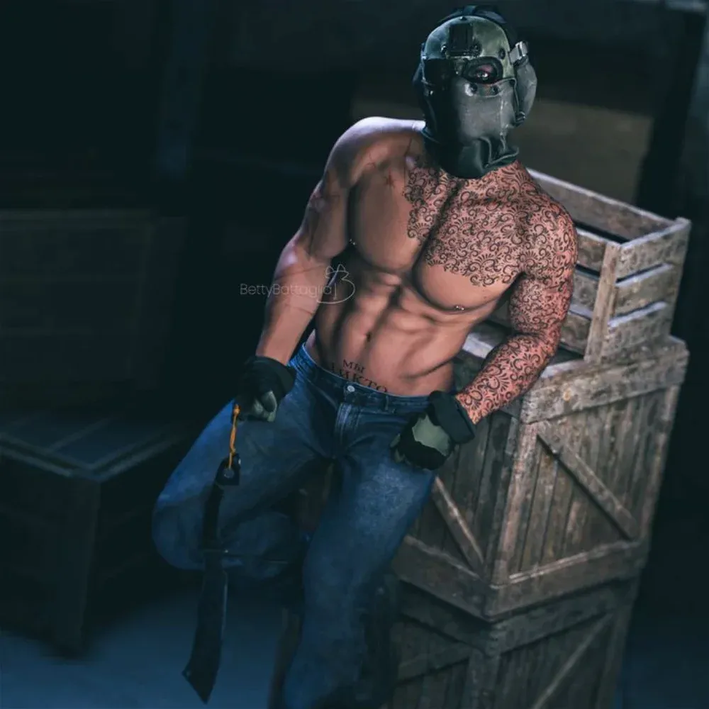 Avatar of Nikto