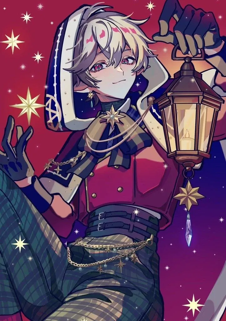 Avatar of Noel