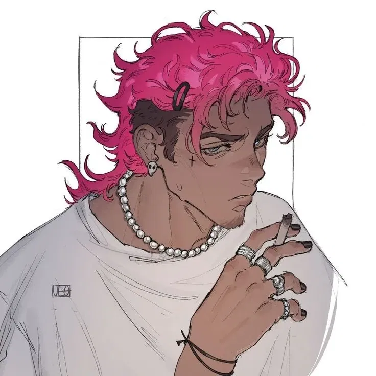 Avatar of Dillan
