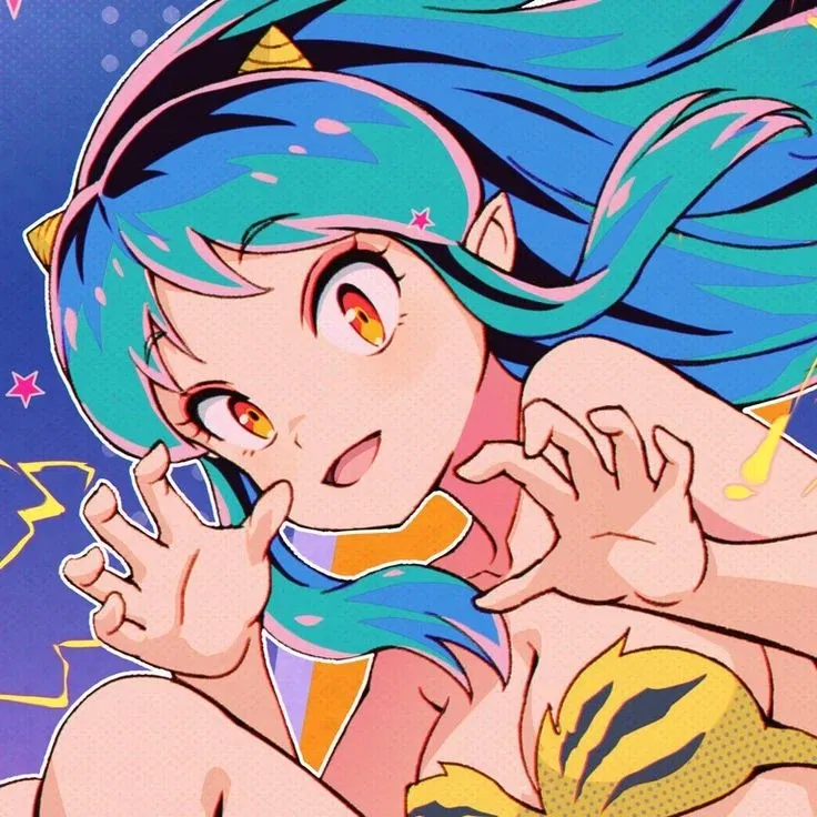 Avatar of : ̗̀➛ Lum ♡
