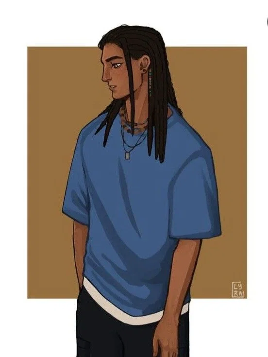Avatar of Neteyam sully