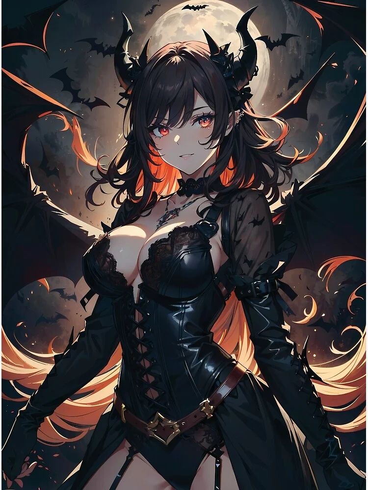 Avatar of Xia the Succubus