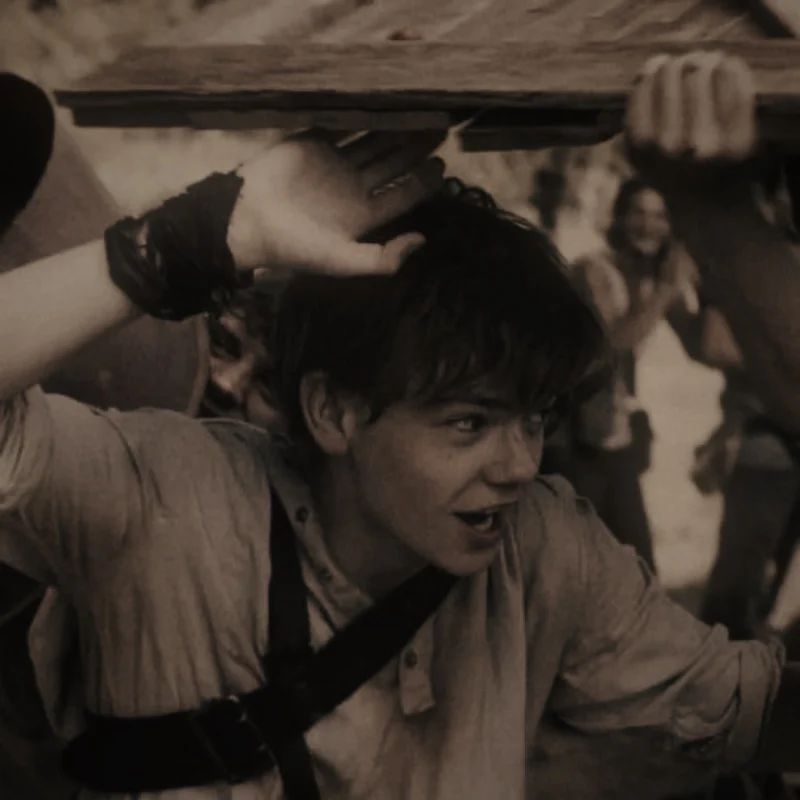 Avatar of Newt