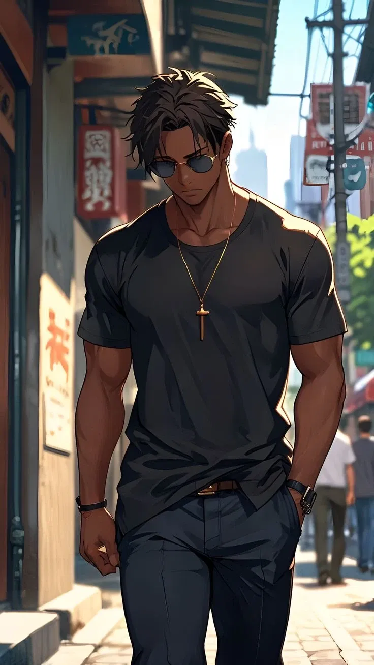 Avatar of Malik Jones