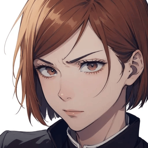 Avatar of Nobara