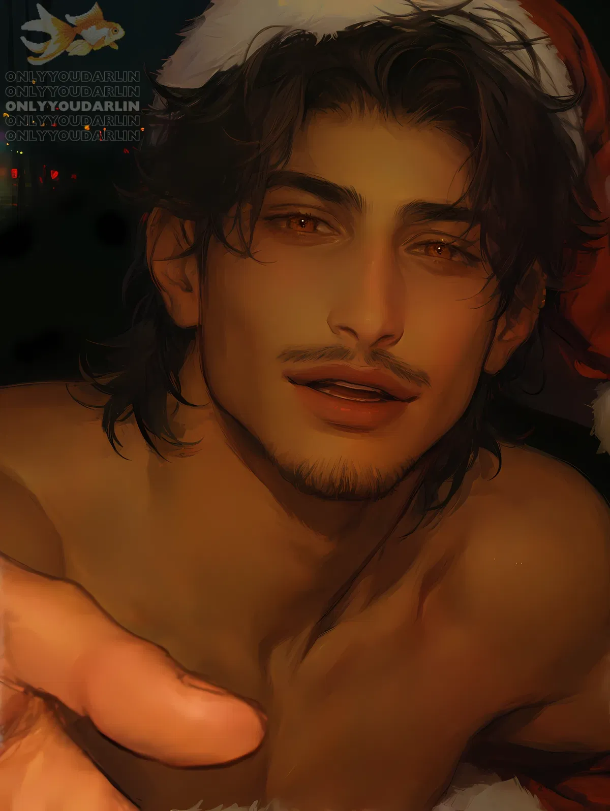 Avatar of Khalid Pemberly | (𝓒𝓱𝓻𝓲𝓼𝓽𝓶𝓪𝓼 𝓐𝓵𝓽)