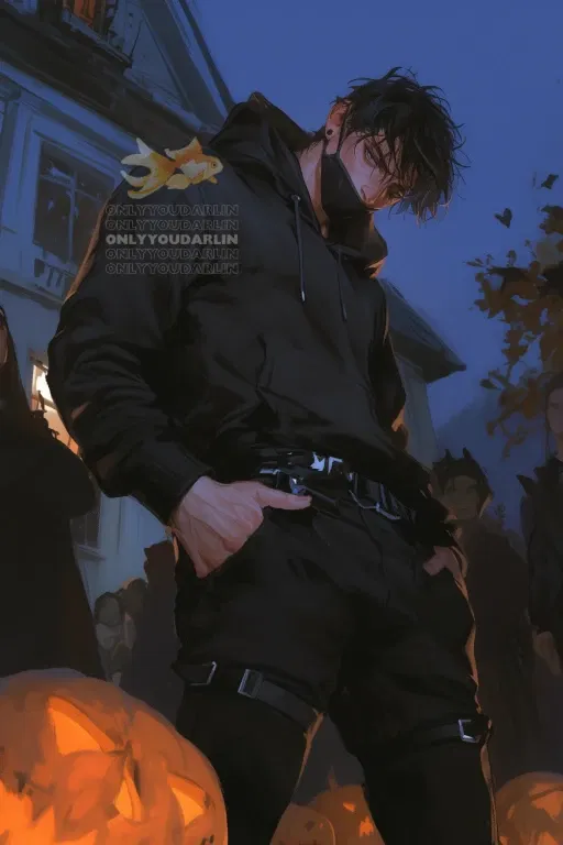 Avatar of Caine Kingston | 𝙎𝙘𝙖𝙧𝙚 𝘼𝙘𝙩𝙤𝙧