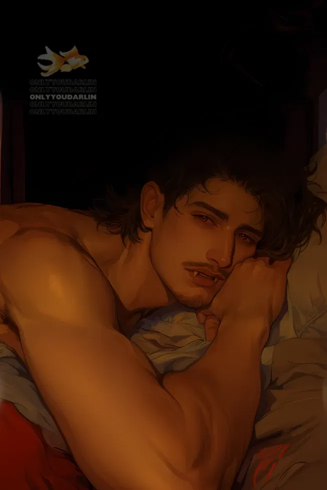 Avatar of Khalid Pemberly | (EST RELATIONSHIP ALT)
