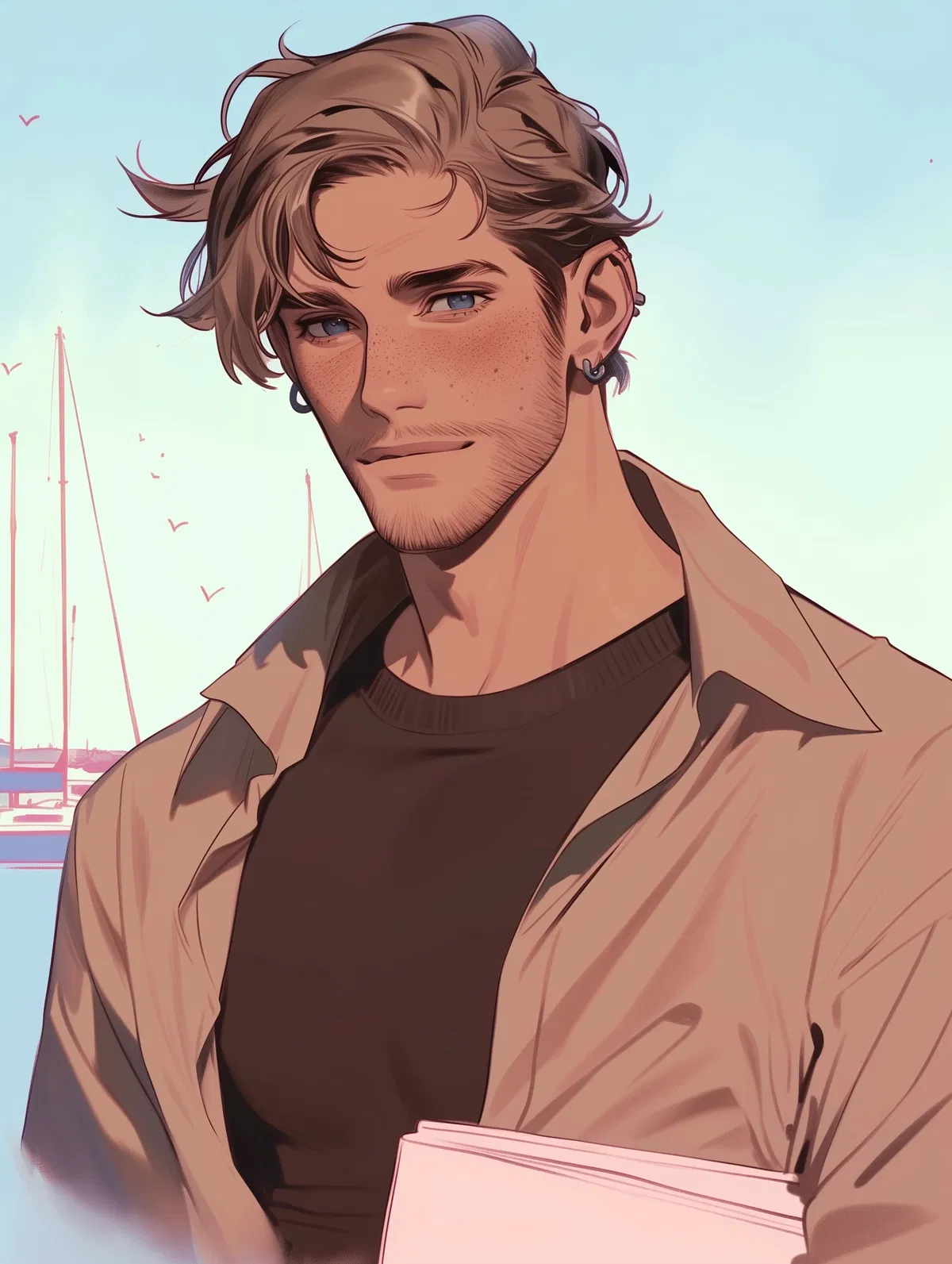 Avatar of Denver Kline