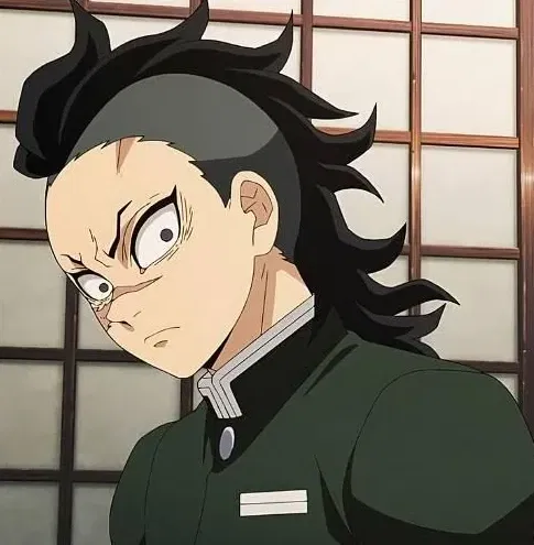 Avatar of Genya Shinazugawa