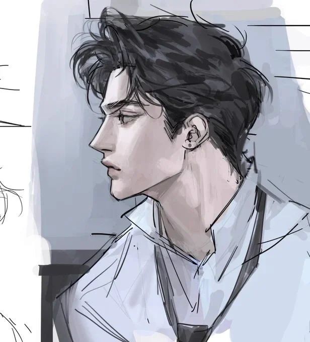 Avatar of Julian