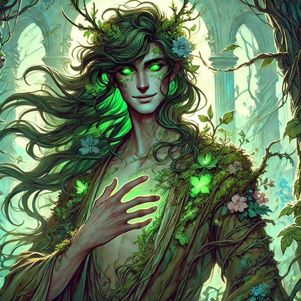 Avatar of Jaleb