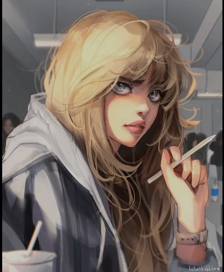 Avatar of Agatha