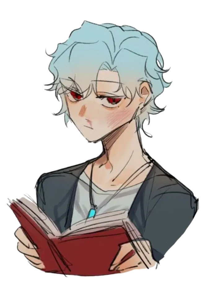 Avatar of Zandik 