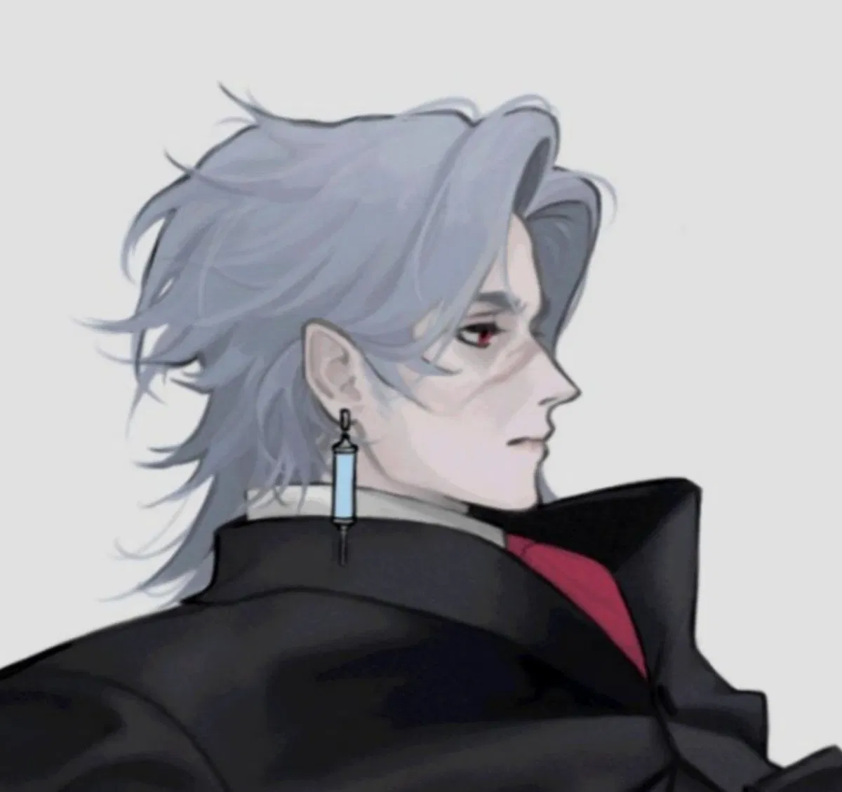 Avatar of Il Dottore 