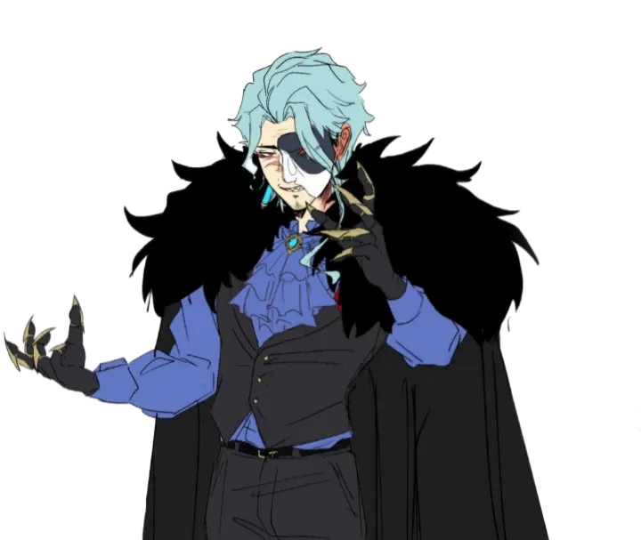 Avatar of Il Dottore 