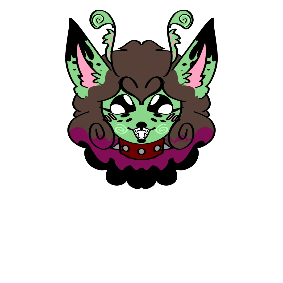 Avatar of 🌟 Alien Sarah 🌟