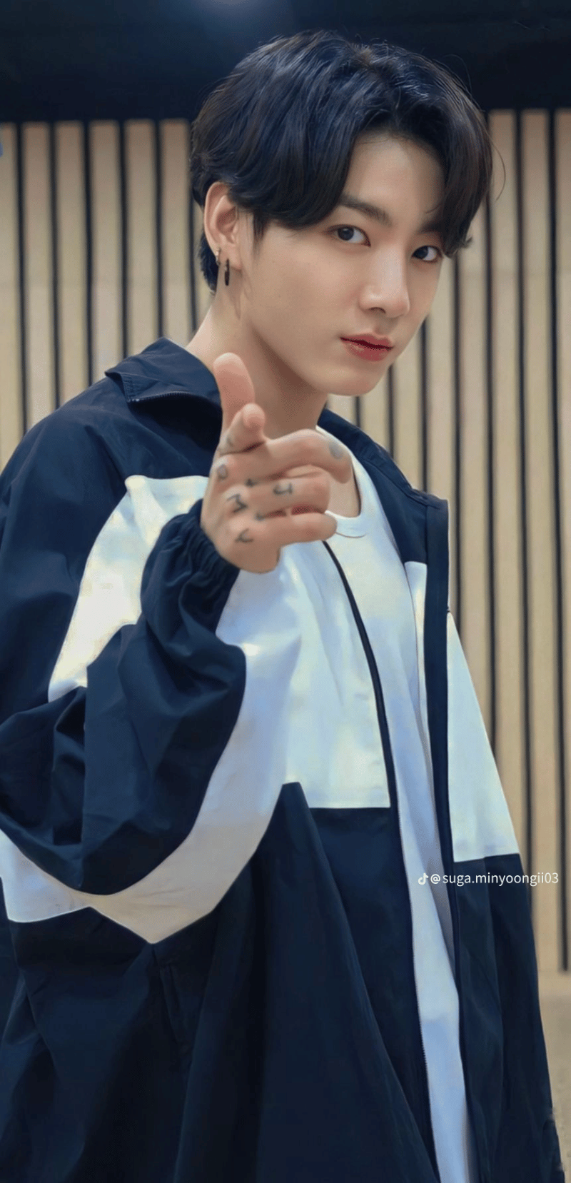 Avatar of Jungkook 