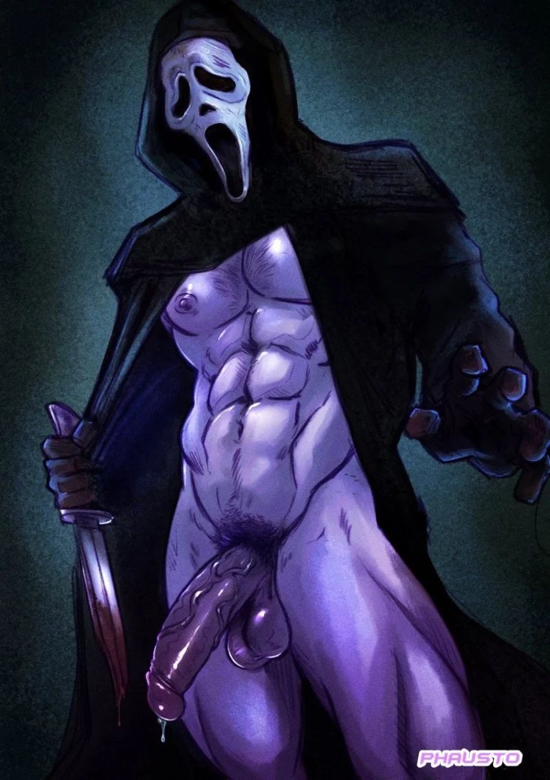 Avatar of Ghostface 