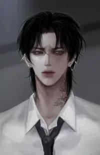 Avatar of Taichi