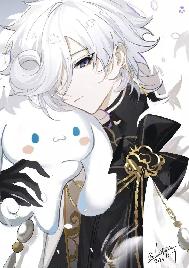 Avatar of Sanrio "Hello Kitty" | Cinnamoroll