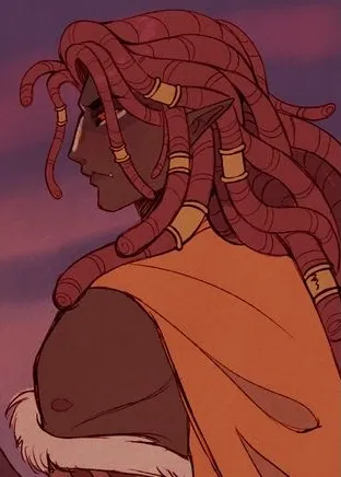 Avatar of Lɪᴏɴ Kɪɴɢ | Sɪᴍʙᴀ
