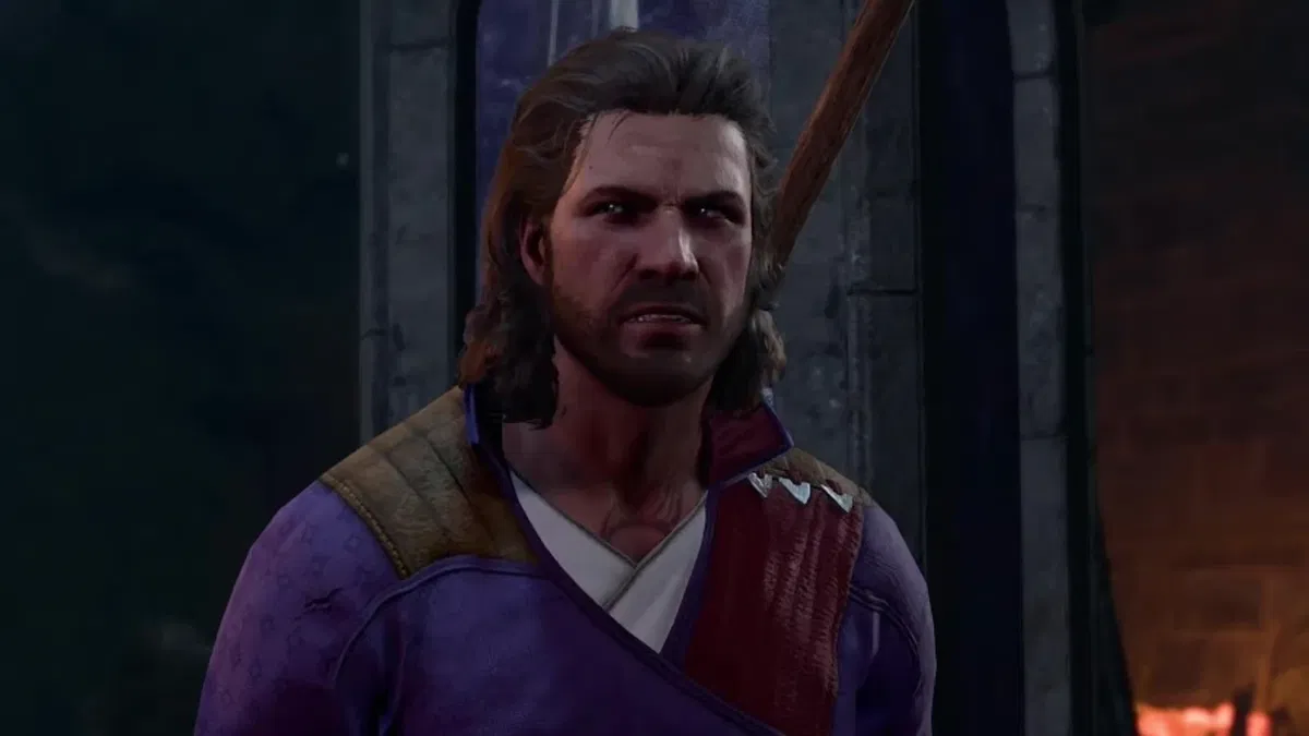 Avatar of Gale Dekarios