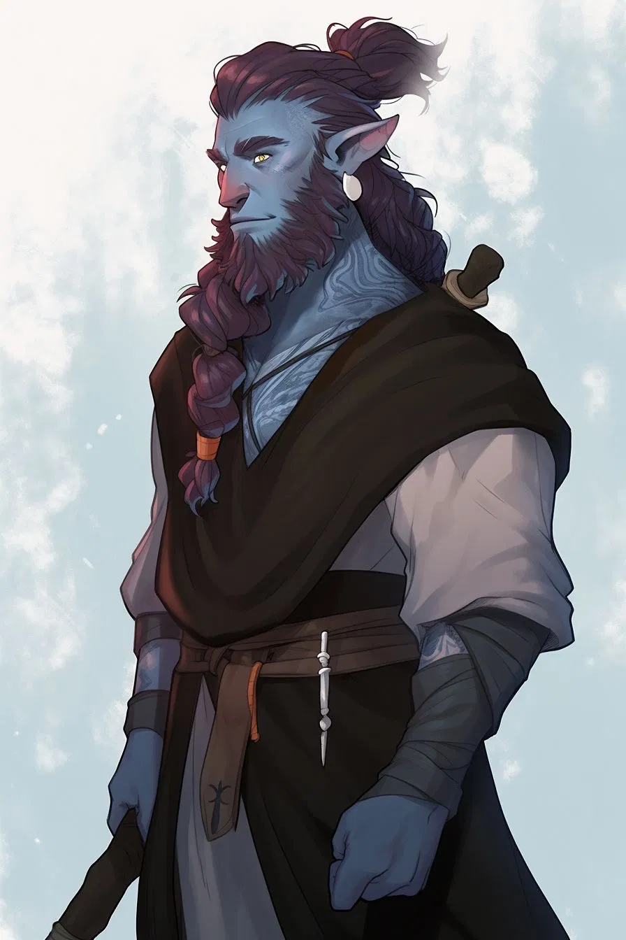 Avatar of Beiren Lockheart 