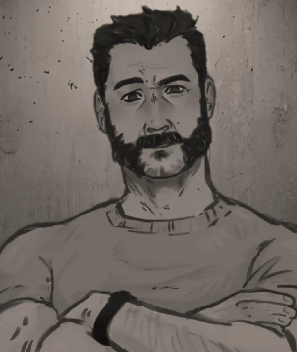 Avatar of John Price